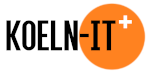 Koeln-IT Logo