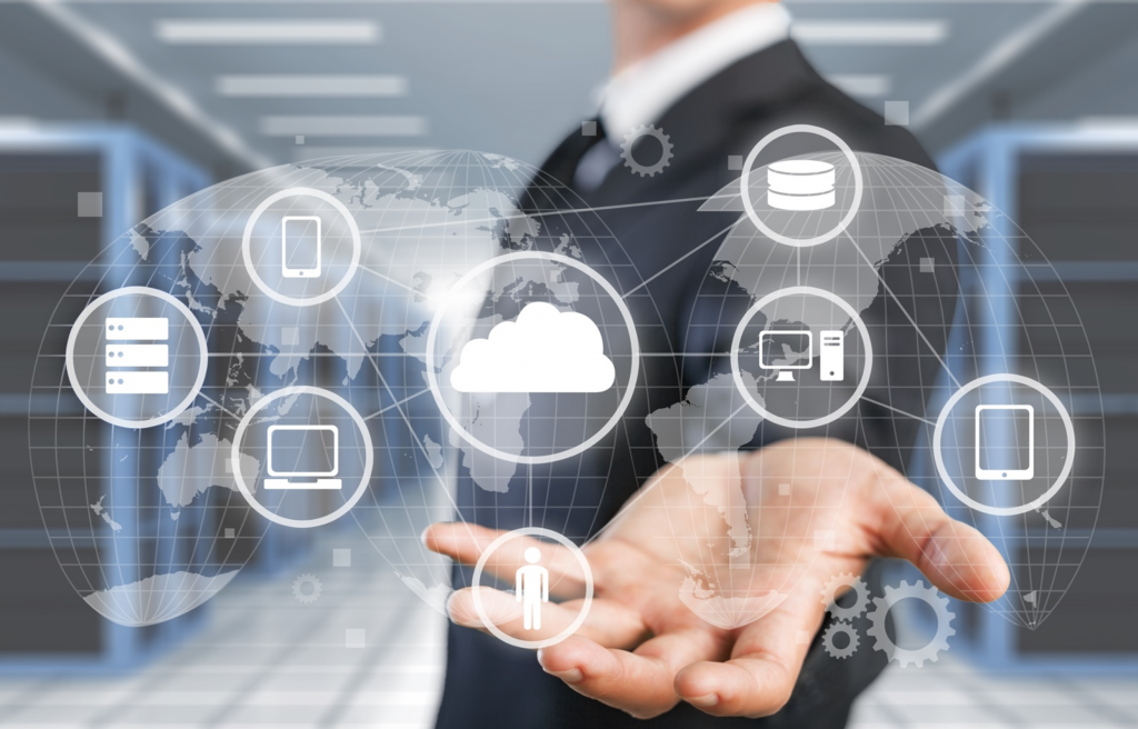 IT Service koeln-it